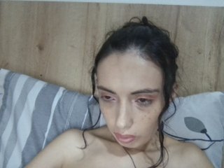 Lisbeth99 Porn Show