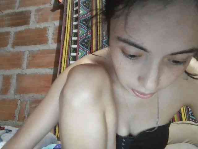 Lisbeth99 webcam