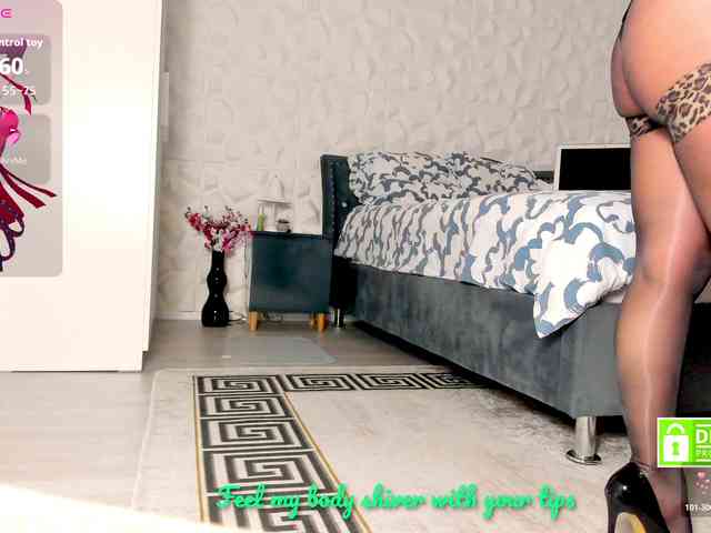 prettyveronika webcam