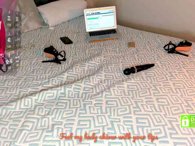 prettyveronika webcam