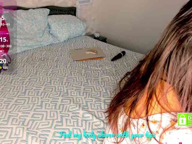 Modelo: prettyveronika