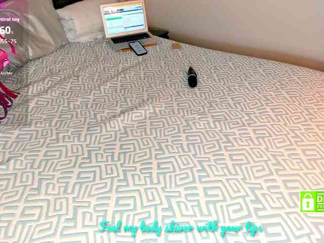 prettyveronika webcam