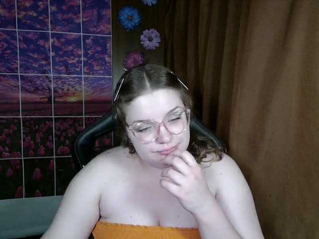 TeasingDora live cam on BongaCams