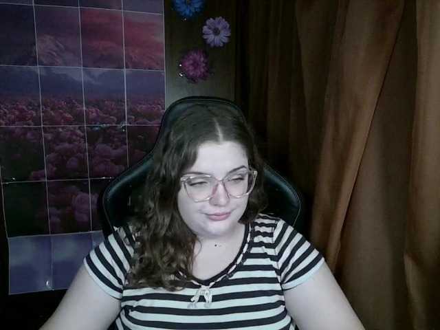 TeasingDora live cam on BongaCams