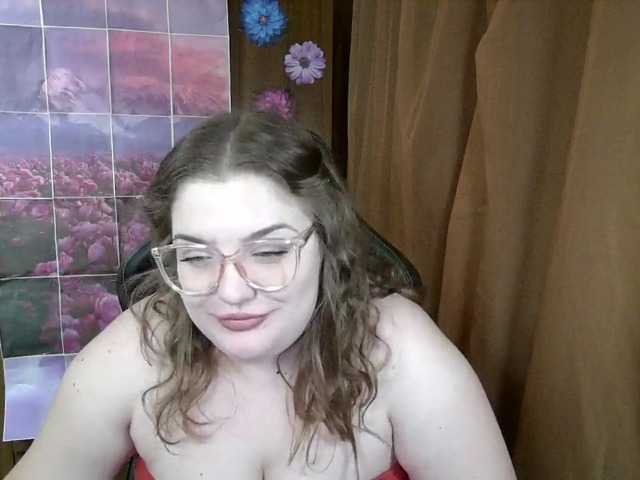 TeasingDora live cam on BongaCams
