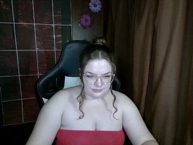 TeasingDora live cam on BongaCams