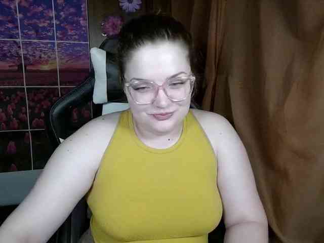 TeasingDora webcam