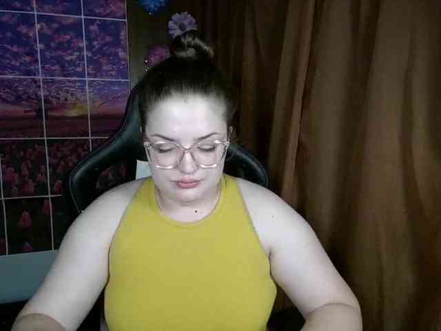 TeasingDora webcam