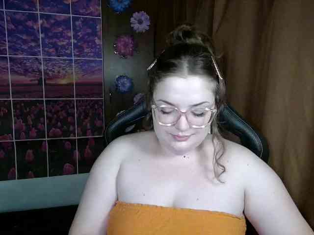 TeasingDora webcam