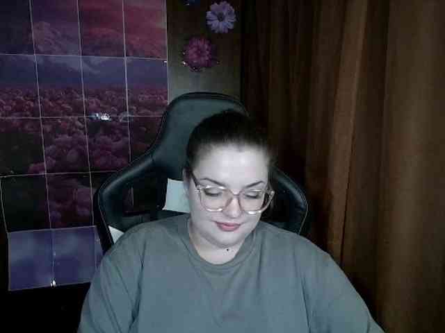 TeasingDora webcam