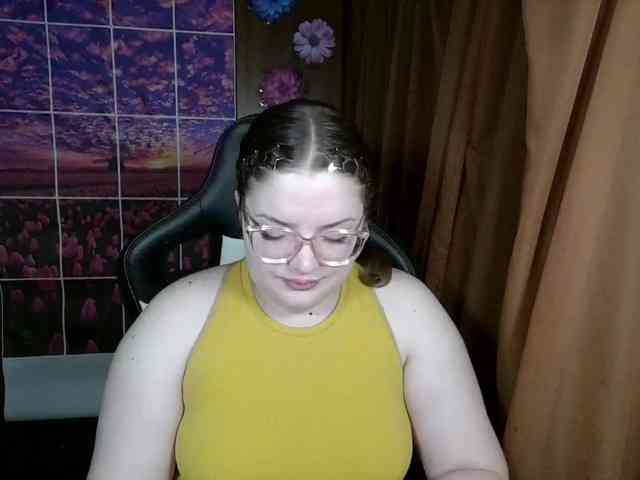 TeasingDora webcam