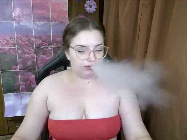 TeasingDora webcam