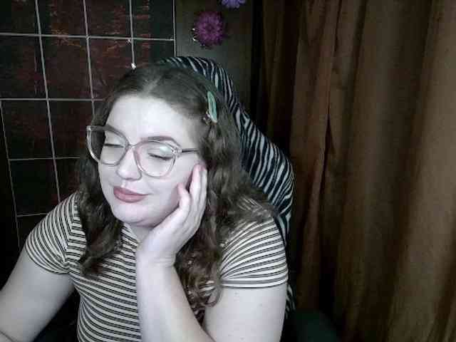 TeasingDora webcam