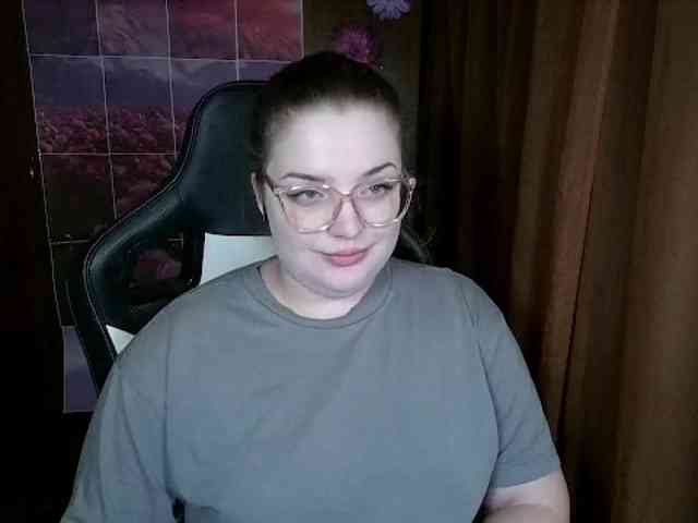 TeasingDora webcam