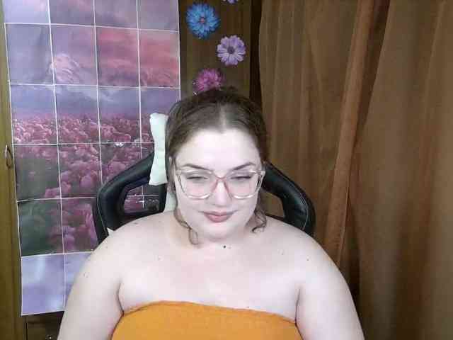 TeasingDora webcam