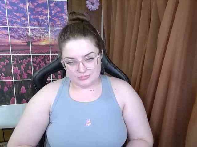 TeasingDora webcam