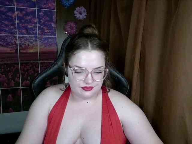 TeasingDora webcam