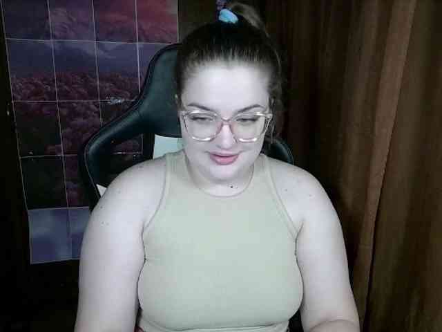 TeasingDora webcam
