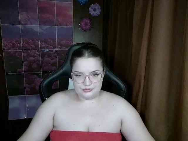 TeasingDora webcam