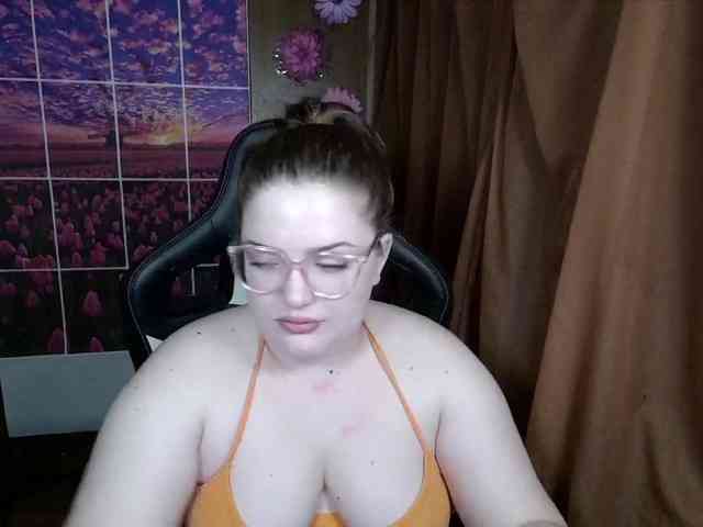 TeasingDora webcam