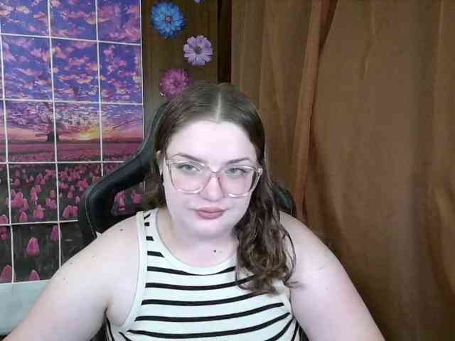 TeasingDora webcam