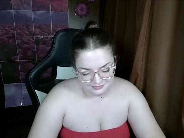 TeasingDora webcam