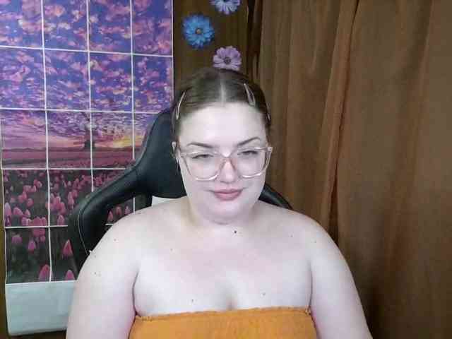 TeasingDora webcam