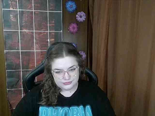 TeasingDora webcam