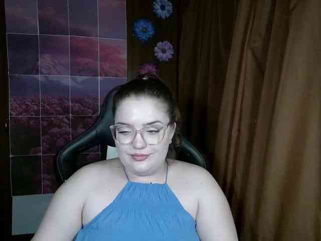 TeasingDora webcam