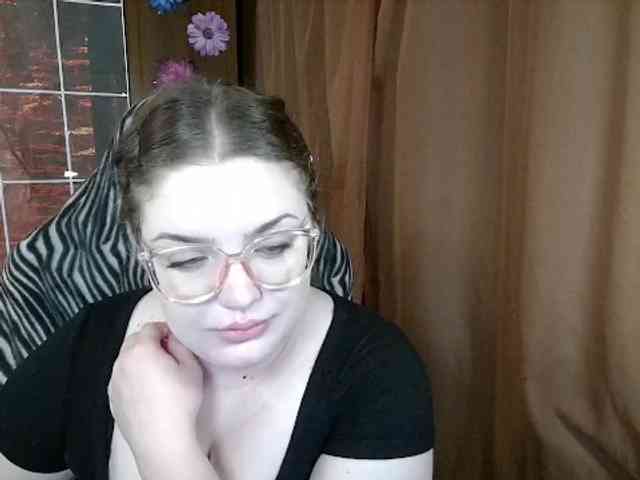 TeasingDora webcam
