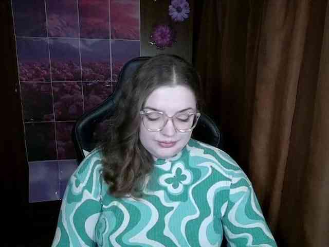 TeasingDora webcam