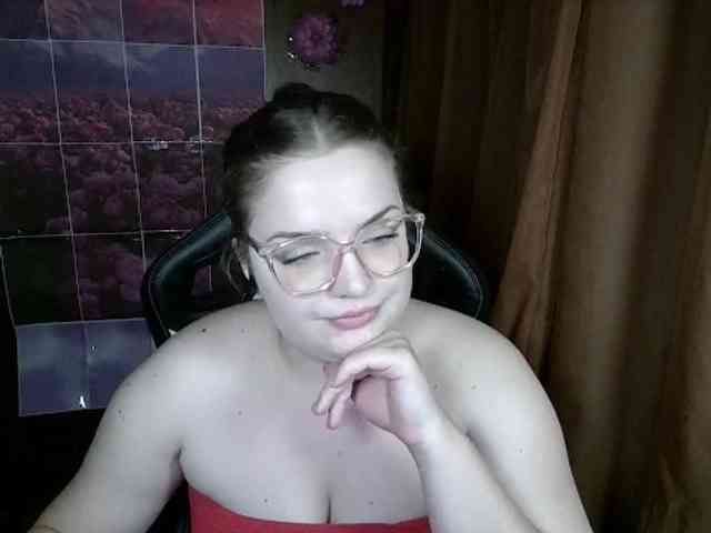 TeasingDora webcam