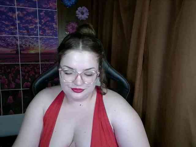 TeasingDora webcam