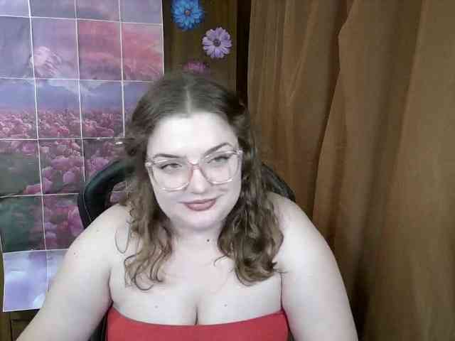 TeasingDora webcam