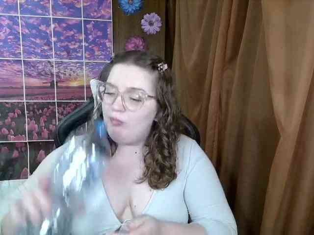 TeasingDora webcam