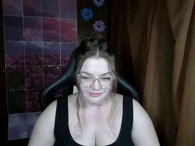 TeasingDora webcam