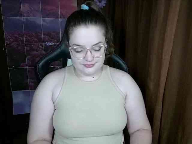 TeasingDora webcam