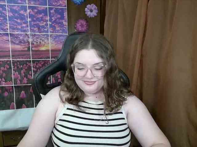 TeasingDora webcam