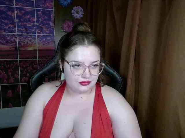 TeasingDora webcam