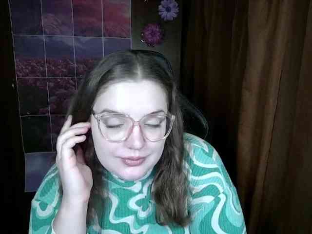 TeasingDora webcam