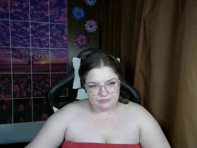 TeasingDora webcam