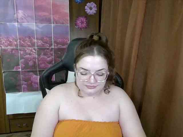 TeasingDora webcam