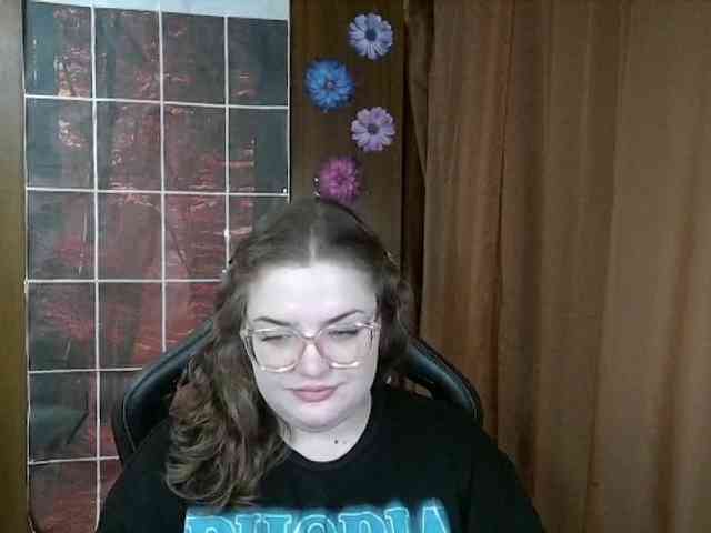 TeasingDora webcam