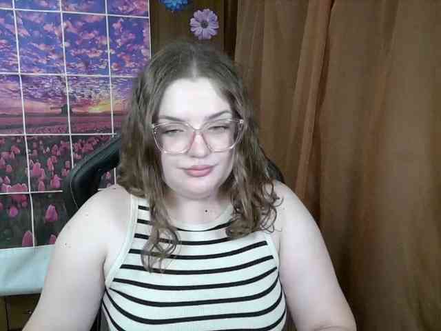 TeasingDora webcam