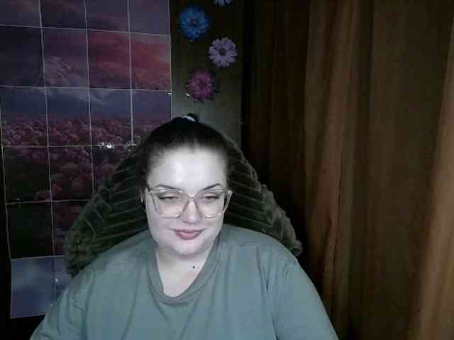 TeasingDora webcam