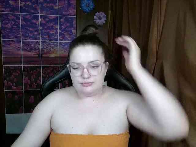 TeasingDora webcam