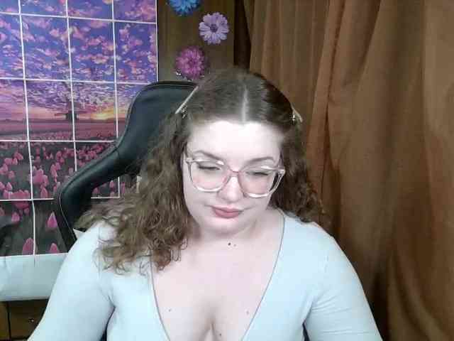TeasingDora webcam
