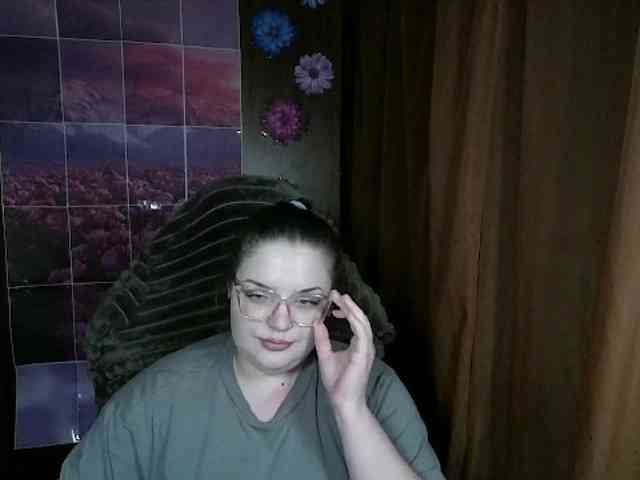 TeasingDora webcam