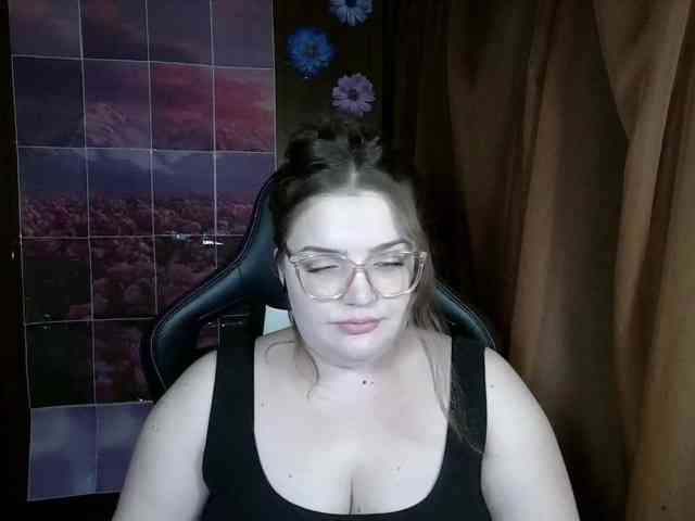 TeasingDora webcam