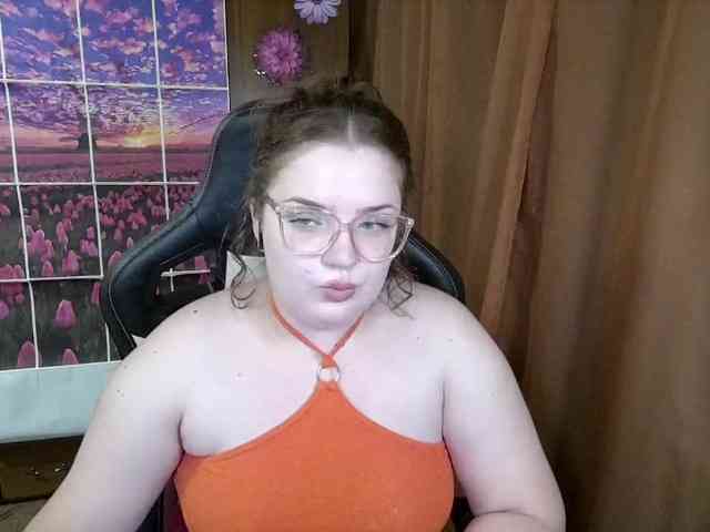 TeasingDora webcam